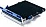 Transfer belt OKI C8600 43449705, e zezë