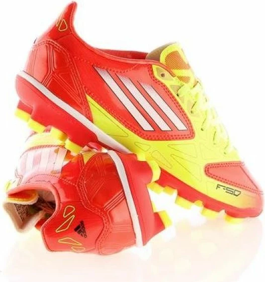Atlete futbolli adidas fëmijë [Madhësia: 35]