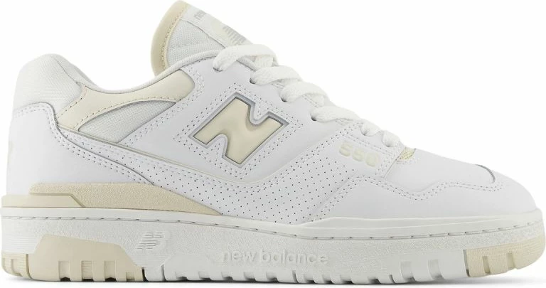 Atlete femra New Balance, të bardha