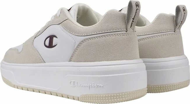 Atlete për femra Champion, bezhë