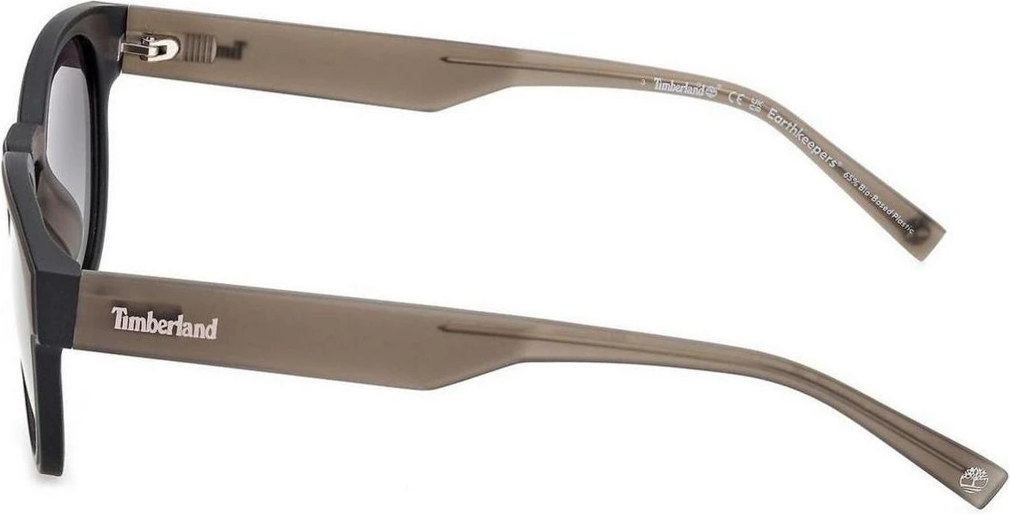 Syze dielli për meshkuj Timberland TB00026 45D, kafe [Madhësia: 52]