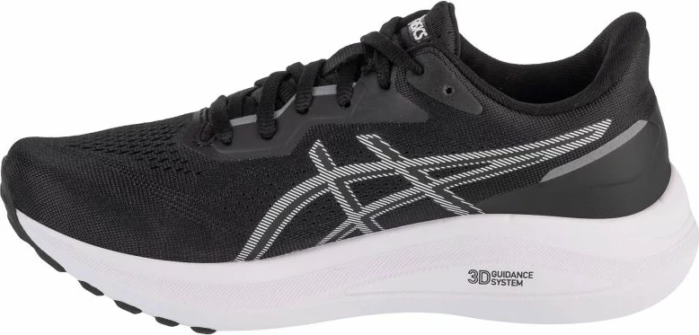 Atlete për femra Asics, të zeza [Madhësia: 37]