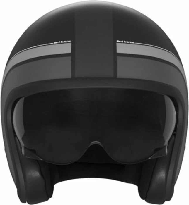 Helmete Next Tracker Zeze Mat Xl