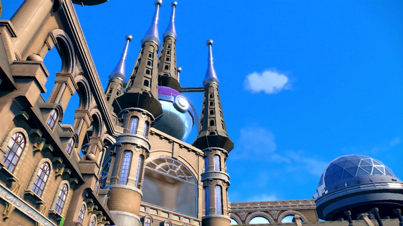 Lojë Nintendo Pokémon Scarlet për Nintendo Switch