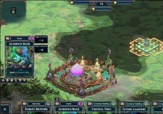 Warcana Global