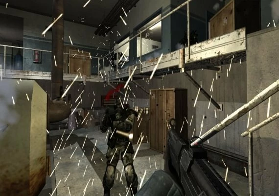 F.E.A.R. - Ultimate Shooter EN Global