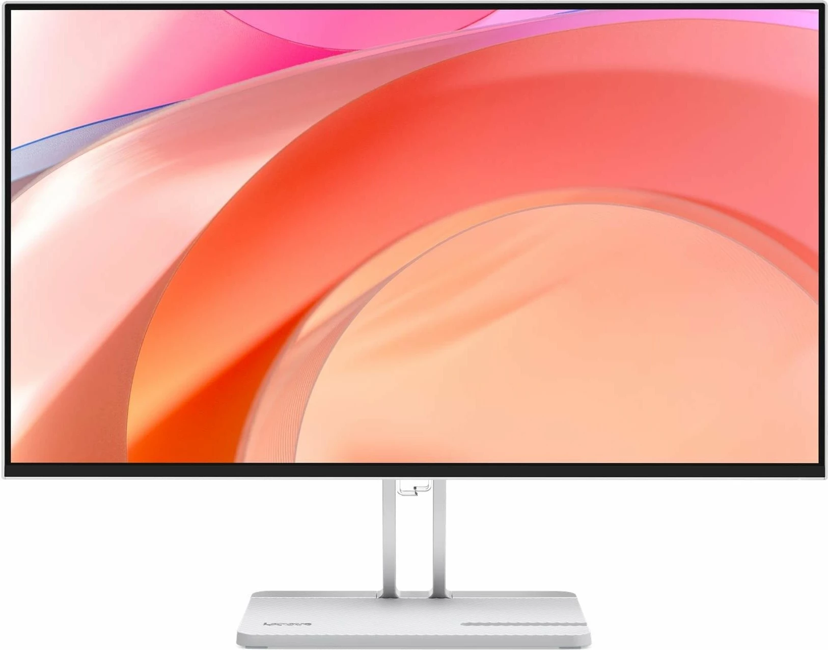 Monitor Lenovo L27-45 67E4KAC1EU 27\" FHD IPS 144Hz FreeSync, i bardhë