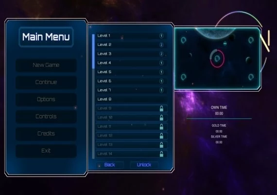 Neon Space 2 EN Global