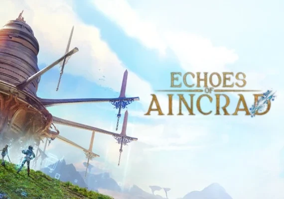 Echoes of Aincrad Global