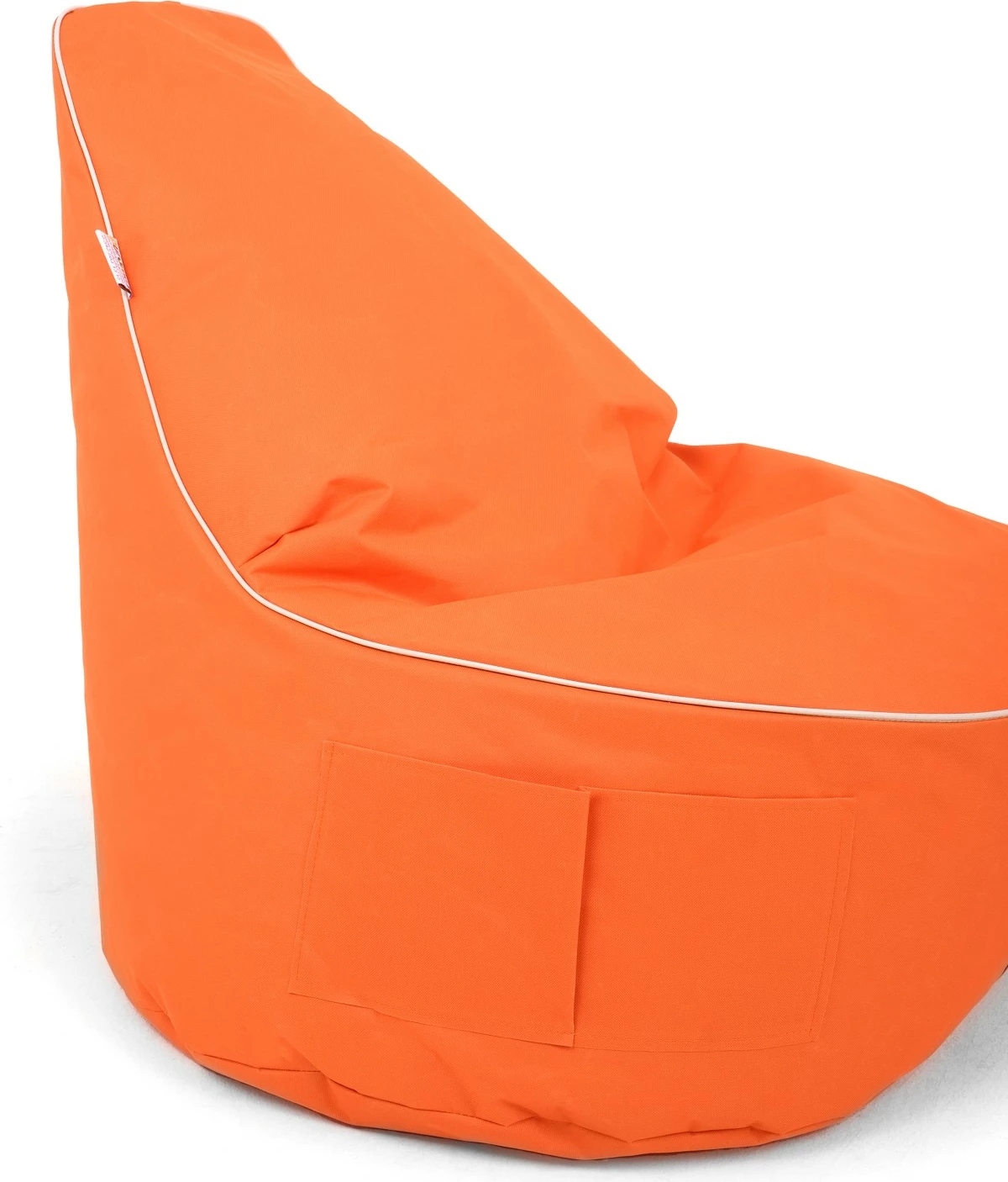 Qese ulëse Atelier del Sofa, Golf, portokalli