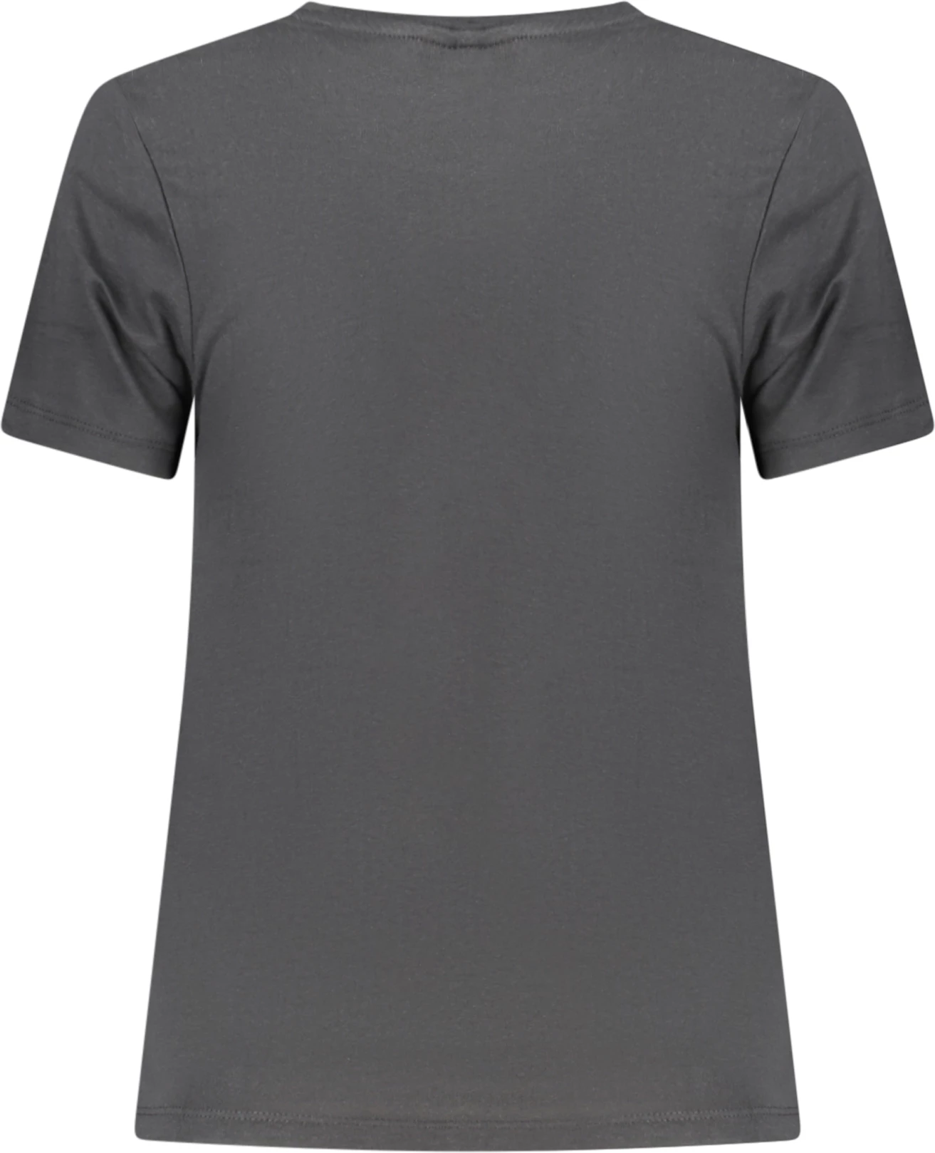 Maicë NORWAY 1963 short sleeve femra, e zezë [Madhësia: S]