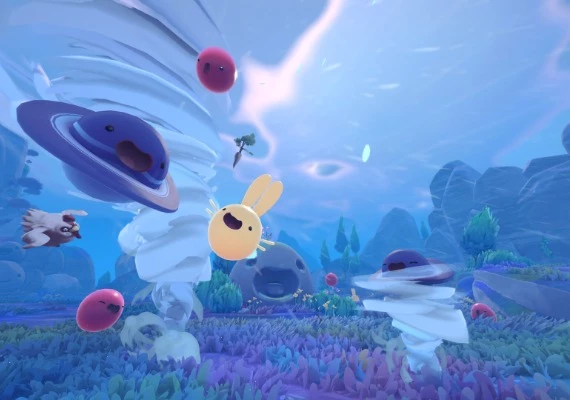 Slime Rancher - Bundle EN Global