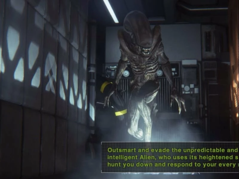 Alien: Isolation - Collection EN/DE/FR/IT/PL/PT/RU/ES Global