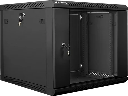 Kasë për kabllo rrjeti Lanberg,  600x600mm