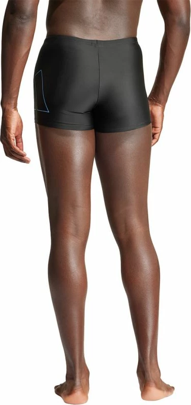 Atlete për not për meshkuj adidas, të zeza [Madhësia: 4]