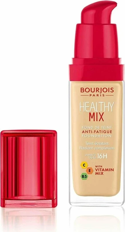 Bourjois 51 Healthy Mix 30 ml