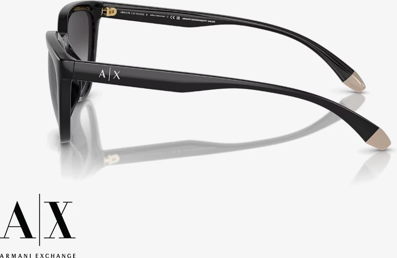 Syze dielli Armani Exchange AX4130SU 81588G 56