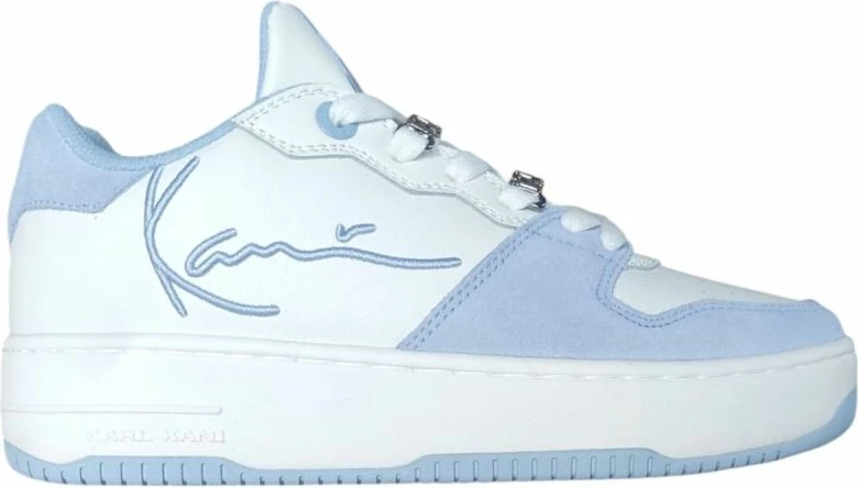 Këpucë femra Karl Kani