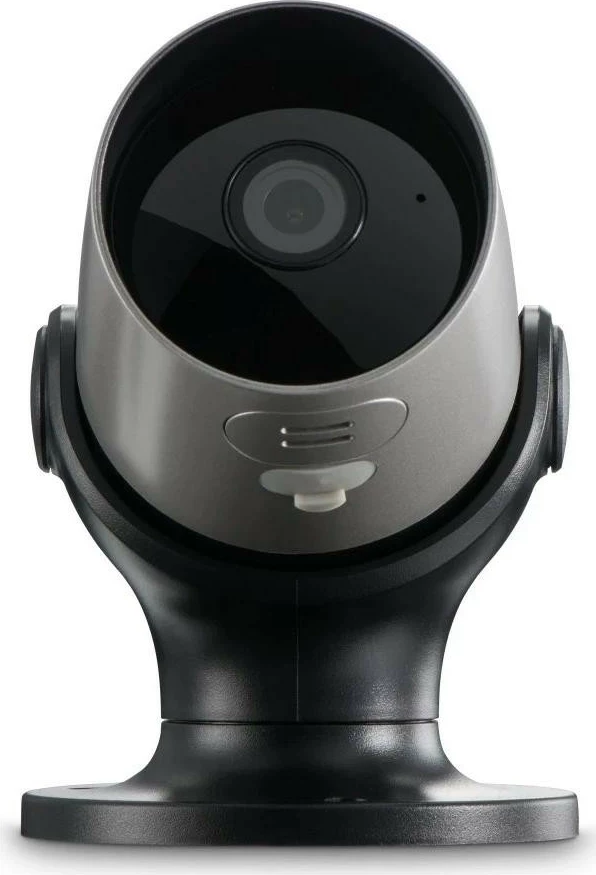 Kamerë monitorimi Hama 176646, WiFi, jashtë, rezolucion 1080p, e zezë