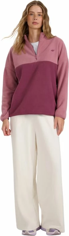 Duks për femra 4f, rozë