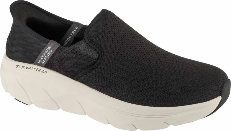 Atlete Skechers lifestyle, të zeza [Madhësia: 46]