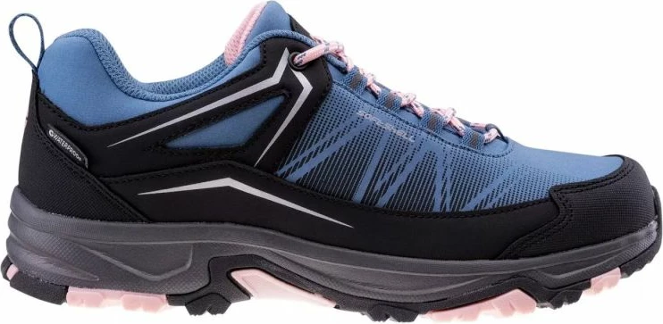 Këpucë për femra Hi-Tec Dolmar Wp, blu