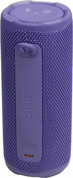 Altoparlant portativ Bluetooth JBL Grip 16W, Bluetooth 5.4, IP68, 14h, vjollcë