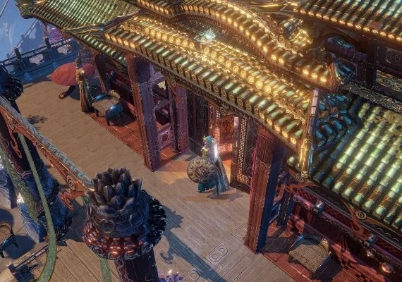 Shadows: Awakening EN/DE/FR/RU/ES Global