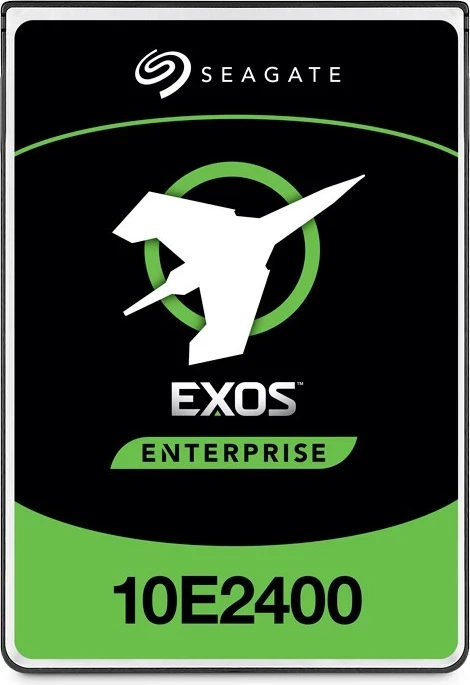 Hard Disk i Brendshëm Seagate Exos 2.5" 1200 GB SAS