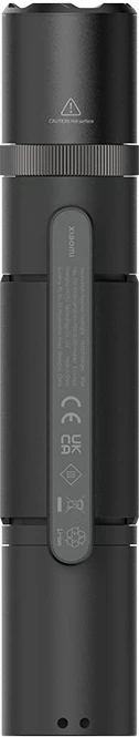 Fener multifunksional Xiaomi Multi-function Flashlight MPN 45385 1000 lm 3100 mAh Type-C i zi