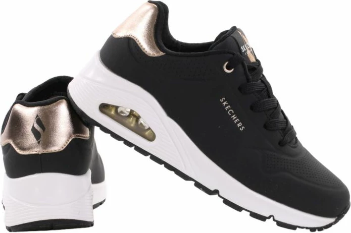 Aksesor Skechers femra [Madhësia: 36]