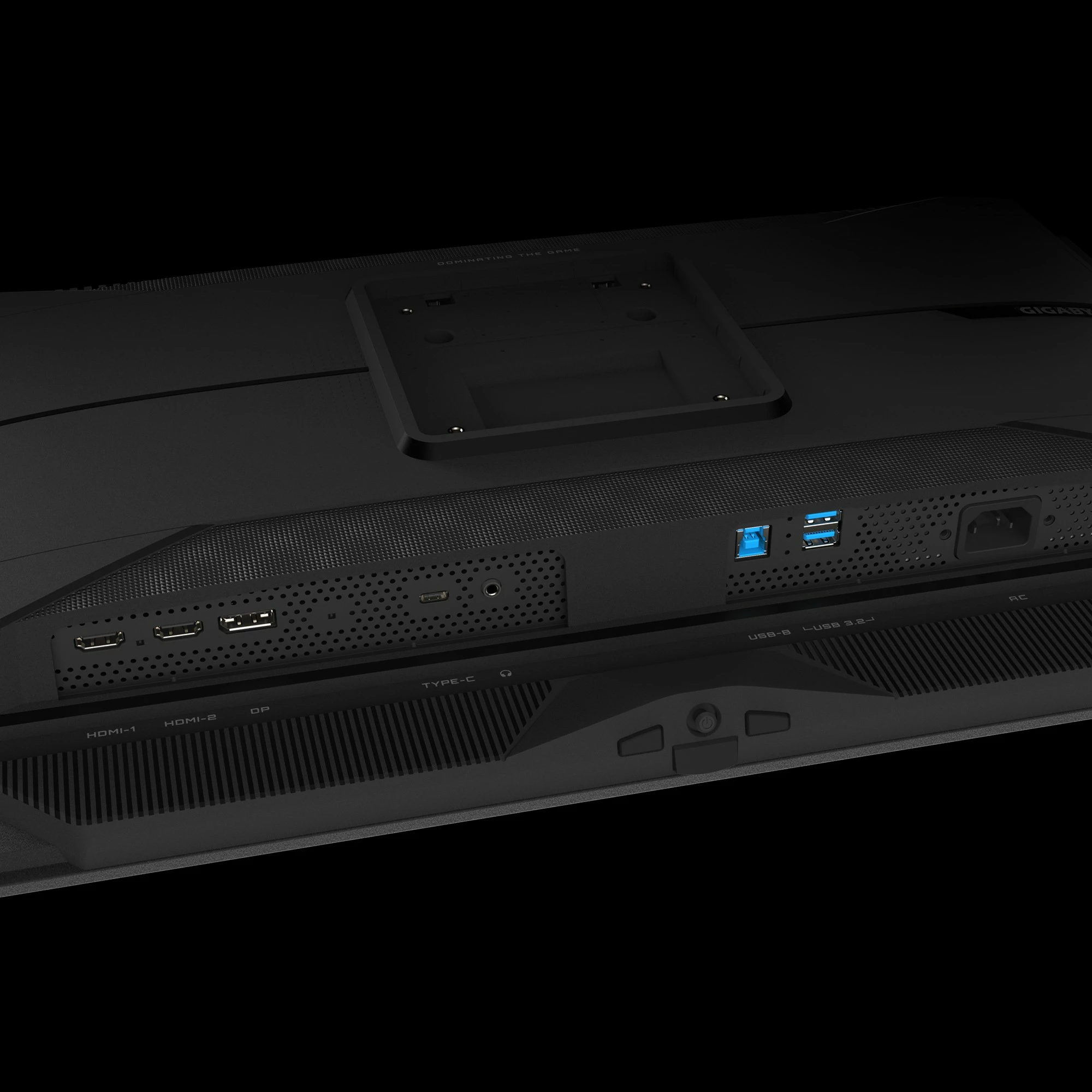 Monitor gaming Gigabyte MO27Q2, 27 inç, OLED, QHD, 240Hz