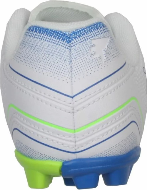 Atlete futbolli Joma fëmijë, të bardha [Madhësia: 36]