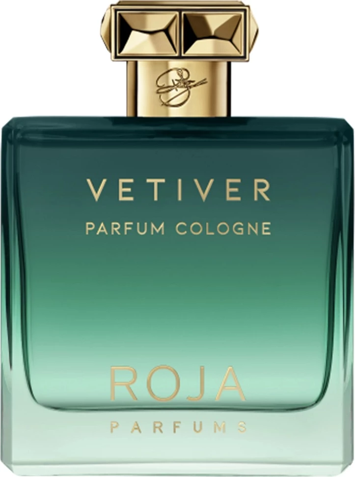 Eau de Cologne për meshkuj Roja Parfums Vetiver Pour Homme 100ml