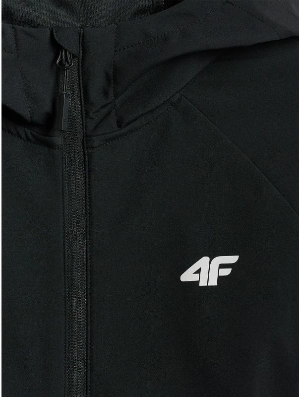 Jakne softshell 4f 4FWSS26TSOFF546-20S