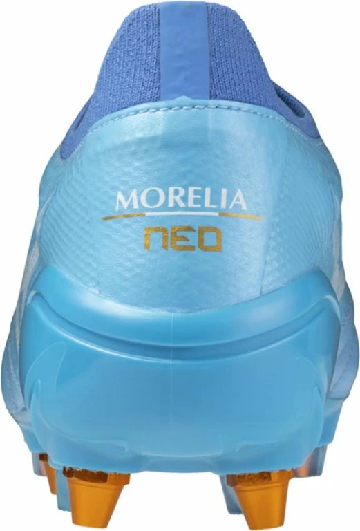 Atlete futbolli Mizuno për meshkuj [Madhësia: 44]