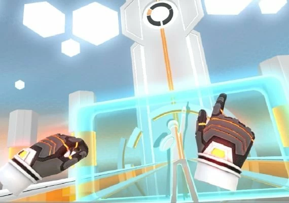 OhShape VR EN/ES Global