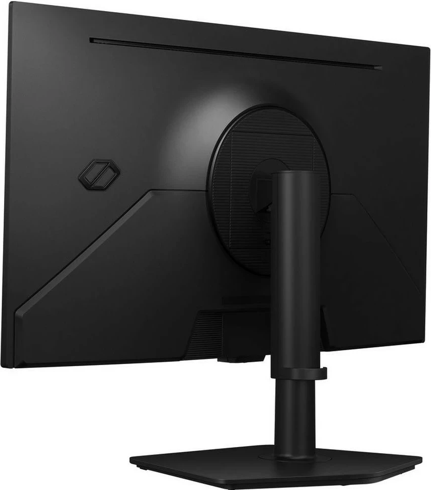 Monitor Samsung Odyssey G6 LS27HG612SUXEN, 27 inç, QHD, QD-OLED, 240Hz, 0.03ms, HDMI 2.1, e zi