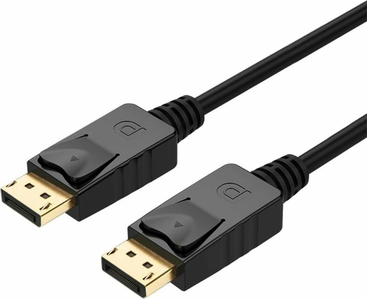 Kabllo HDMI Unitek Y-C139M 3m, e zezë