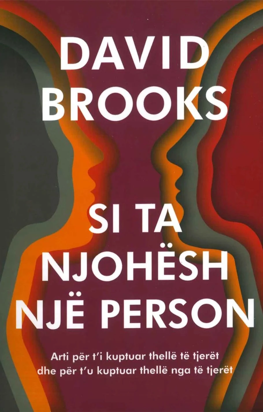 Si ta njohësh një person