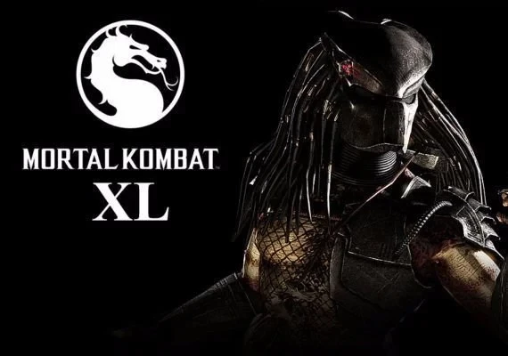 Mortal Kombat XL EN/DE/FR/IT/PL/PT/RU/ES Global