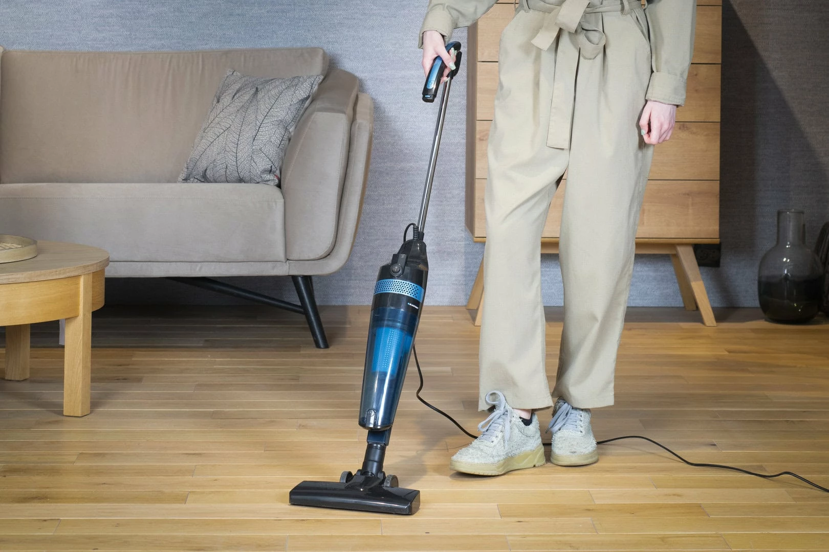 Blaupunkt Fshesë elektrike VCH201