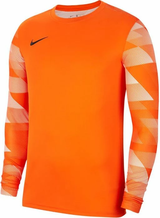 Fanellë Nike për portierë, portokalli [Madhësia: XXL]