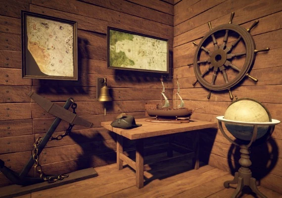 Survival: Fountain of Youth - Sea Wolf Pack DLC EN/DE/FR/RU/ZH Global