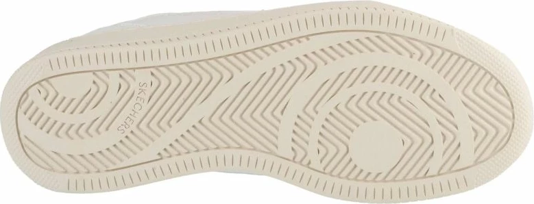 Atlete Skechers për meshkuj, të bardha [Madhësia: 39.5]