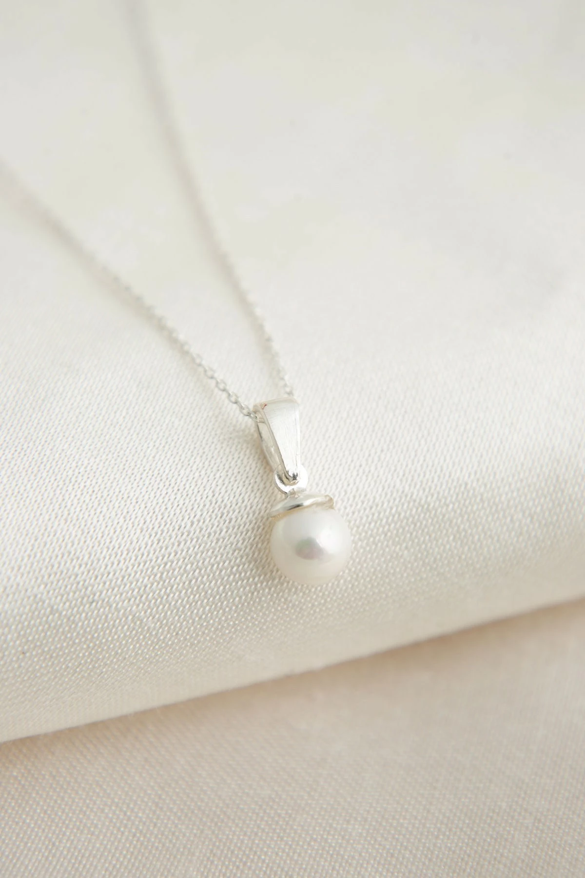 Qafore argjendi Elika Silver, ELKMD50015