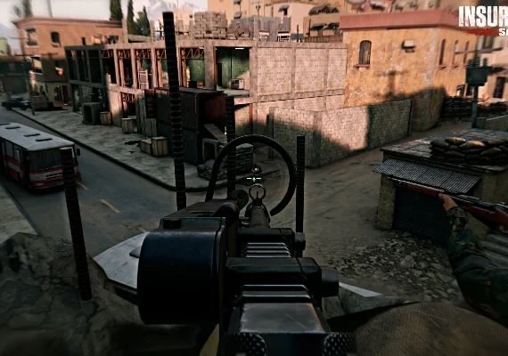Insurgency: Sandstorm - Year 1 + 2 + 3 Pass - Bundle DLC Global