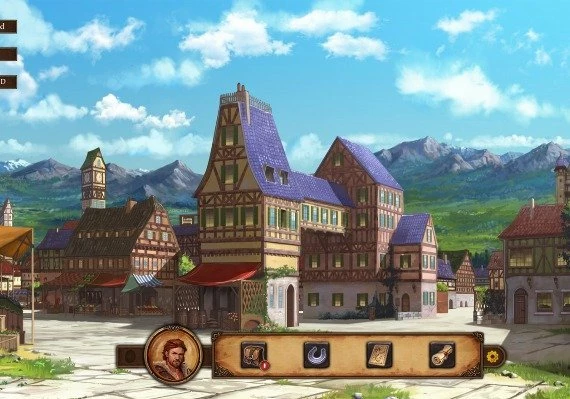 Rising Mist EN Global