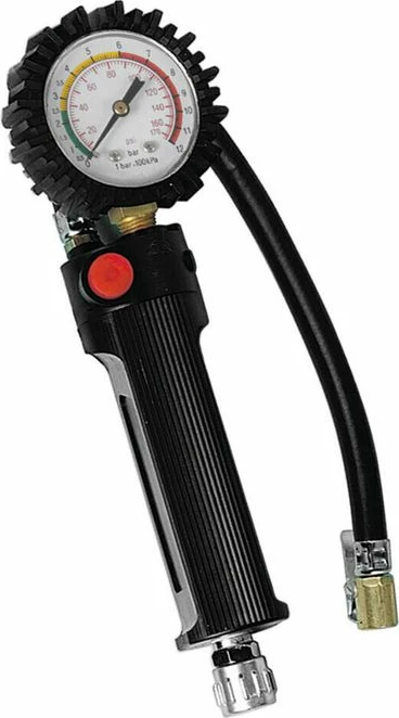 Pistolet Per Fryrje Te Gomes