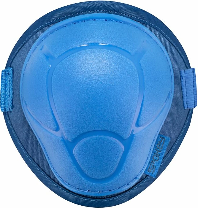 Mbrojtëse për fëmijë Spokey, blu